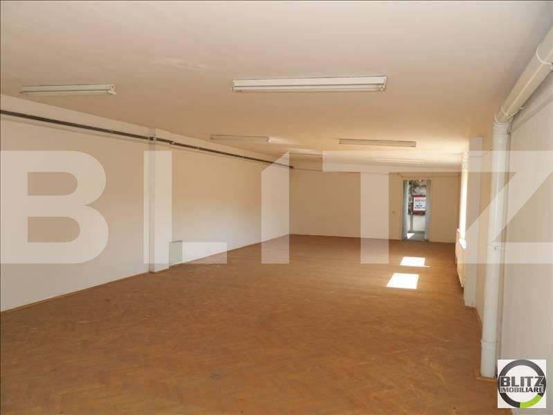 Spațiu birouri de închiriat Plopilor - 20903SIB | BLITZ Cluj-Napoca | Poza2