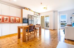 Apartament 2 camere de vânzare Elite Junior, 61.8 mp, etaj intermediar