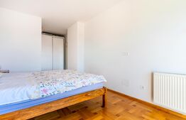 Apartament 2 camere de vânzare Elite Junior, 61.8 mp, etaj intermediar