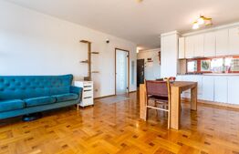 Apartament 2 camere de vânzare Elite Junior, 61.8 mp, etaj intermediar