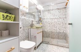 Apartament 2 camere de vânzare Elite Junior, 61.8 mp, etaj intermediar