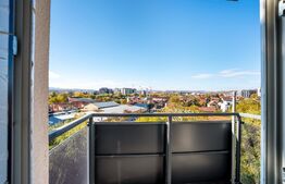 Apartament 2 camere de vânzare Elite Junior, 61.8 mp, etaj intermediar