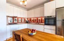 Apartament 2 camere de vânzare Elite Junior, 61.8 mp, etaj intermediar