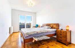 Apartament 2 camere de vânzare Elite Junior, 61.8 mp, etaj intermediar