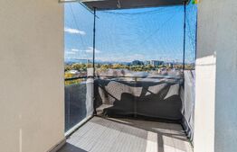 Apartament 2 camere de vânzare Elite Junior, 61.8 mp, etaj intermediar