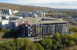 Apartament 2 camere de vânzare Elite Junior, 61.8 mp, etaj intermediar