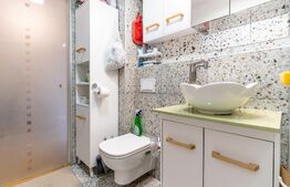 Apartament 2 camere de vânzare Elite Junior, 61.8 mp, etaj intermediar