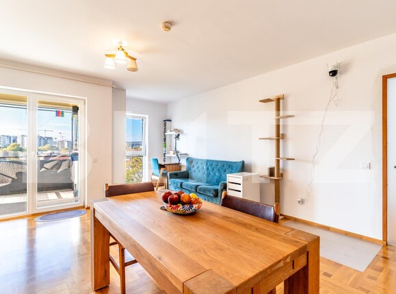 Apartament de vânzare 2 camere Iris - 209037AV | BLITZ Cluj-Napoca | Poza3
