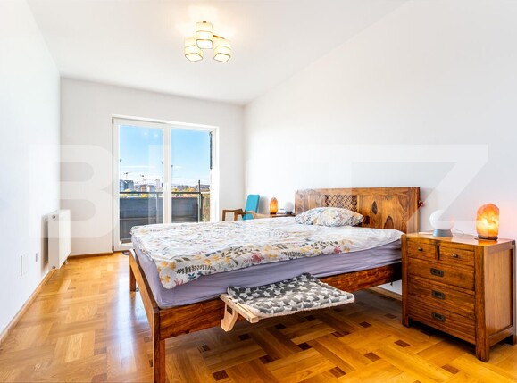 Apartament de vânzare 2 camere Iris - 209037AV | BLITZ Cluj-Napoca | Poza4