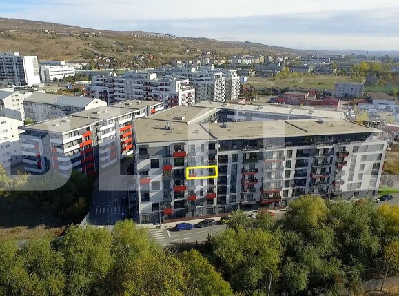 Apartament de vânzare 2 camere Iris - 209037AV | BLITZ Cluj-Napoca | Poza14