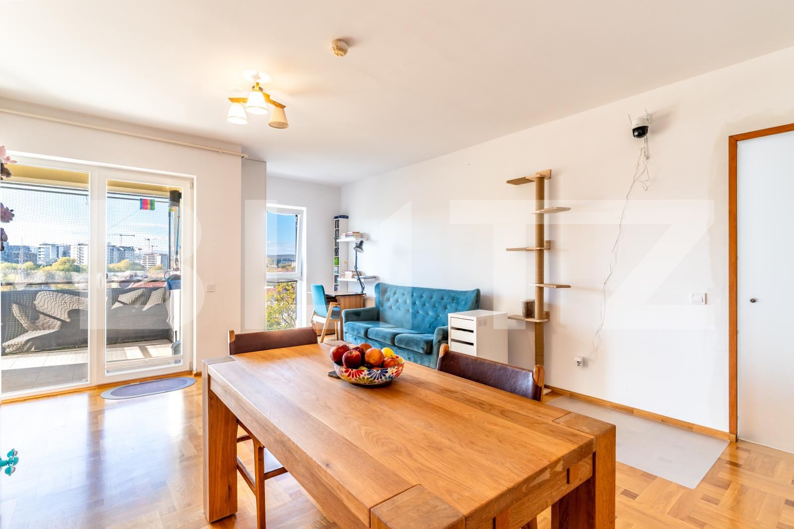 Apartament de vânzare 2 camere Iris - 209037AV | BLITZ Cluj-Napoca | Poza3