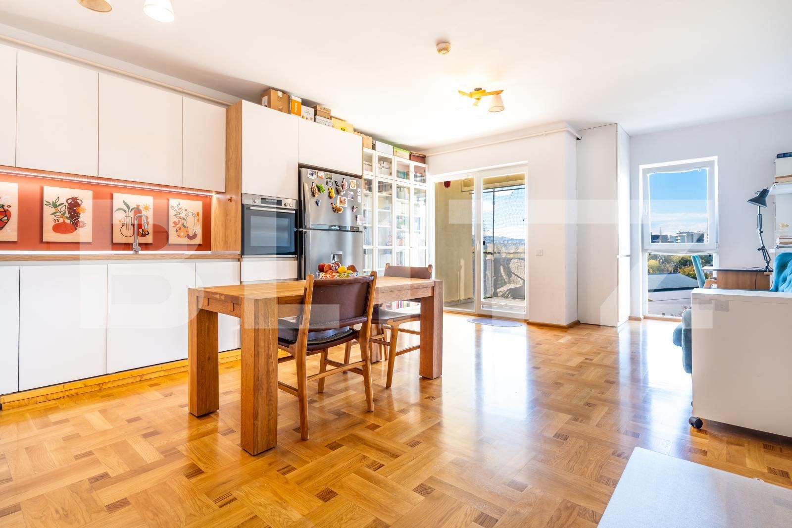 Apartament de vânzare 2 camere Iris - 209037AV | BLITZ Cluj-Napoca | Poza6