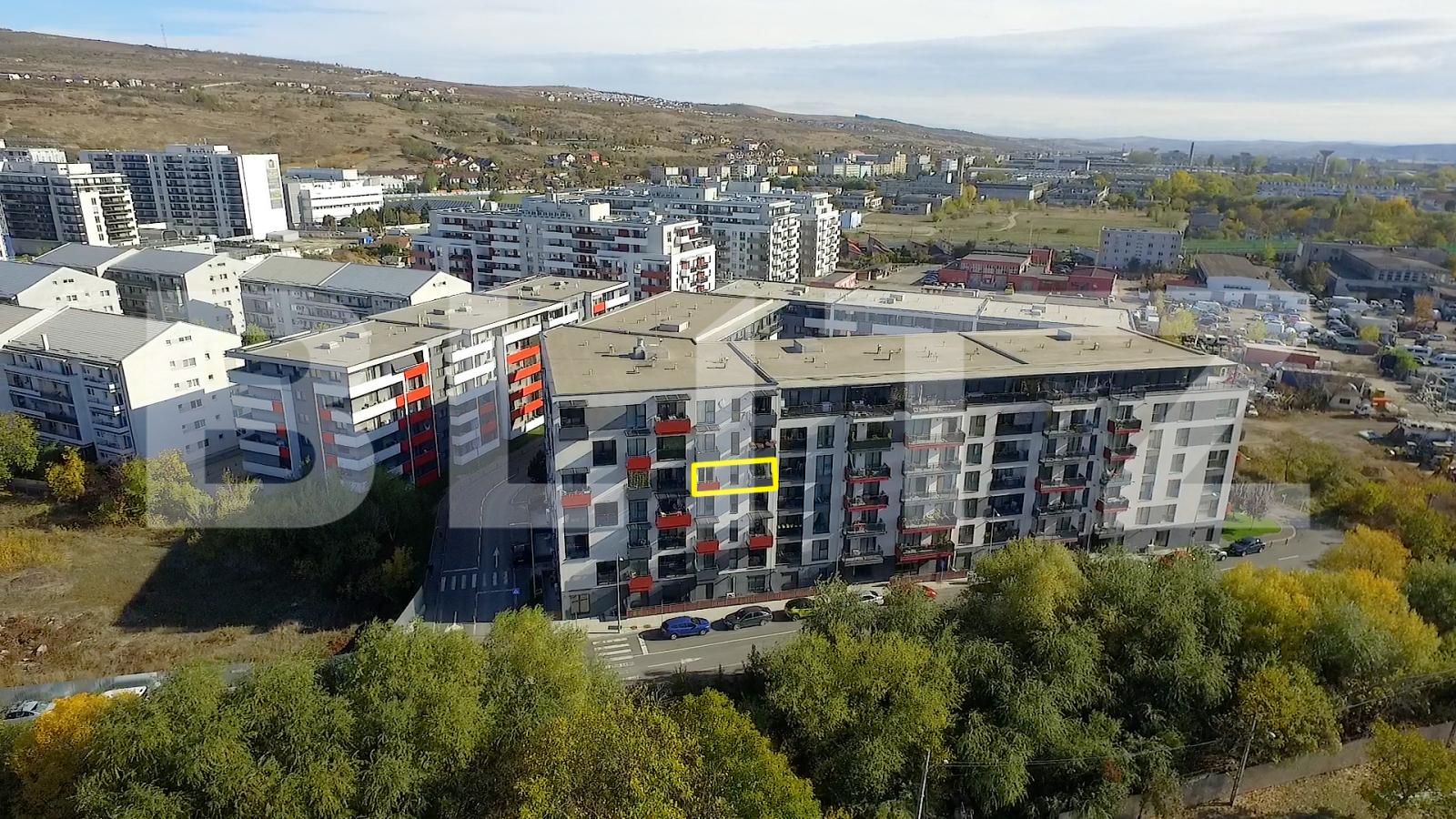 Apartament de vânzare 2 camere Iris - 209037AV | BLITZ Cluj-Napoca | Poza14