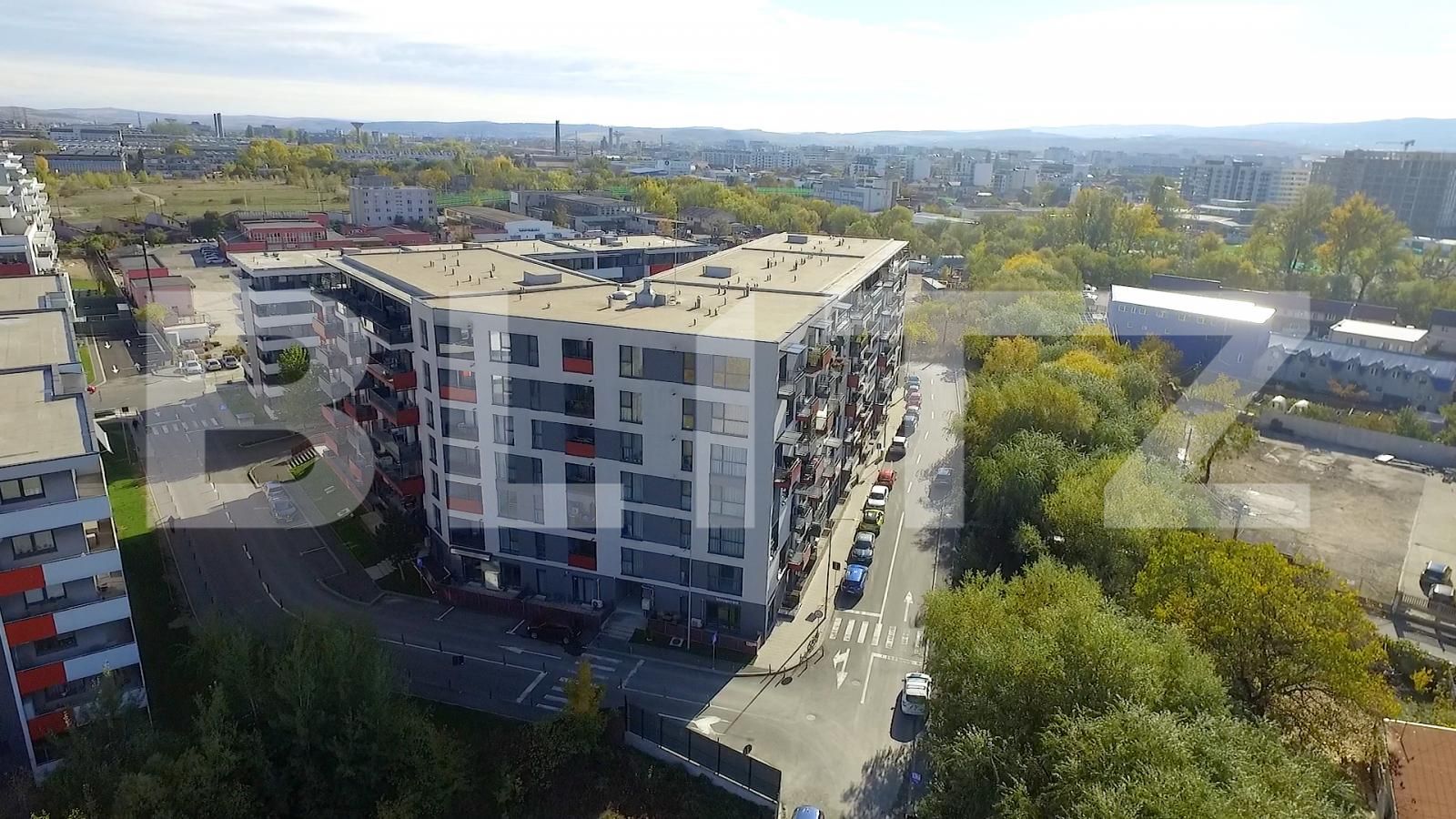 Apartament de vânzare 2 camere Iris - 209037AV | BLITZ Cluj-Napoca | Poza13