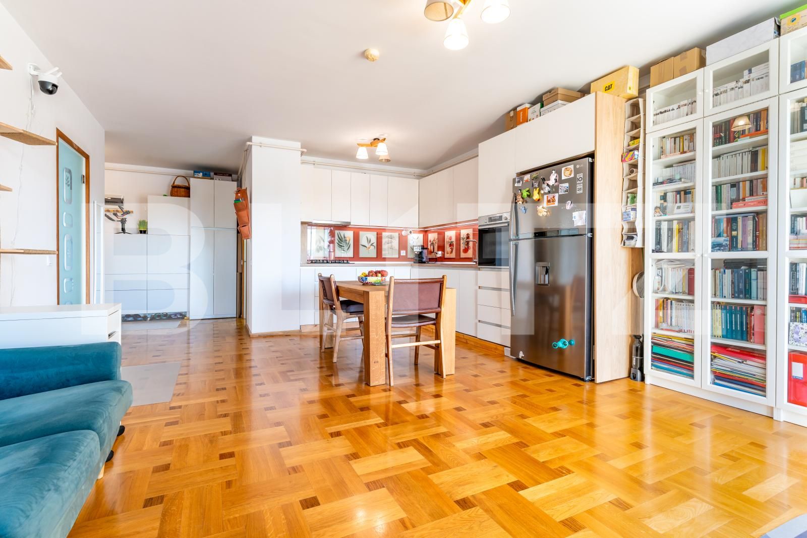 Apartament de vânzare 2 camere Iris - 209037AV | BLITZ Cluj-Napoca | Poza2