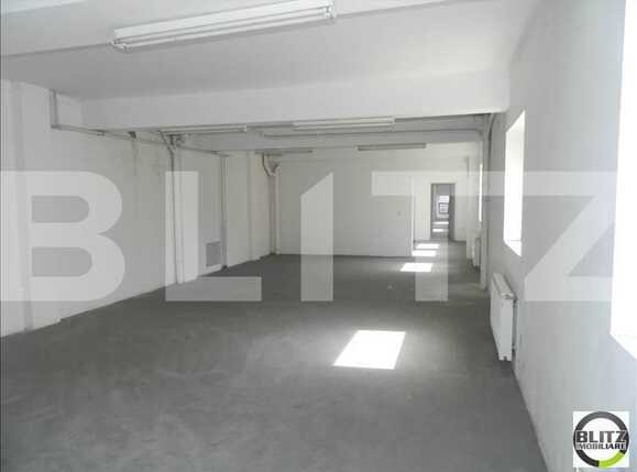 Spațiu birouri de închiriat Plopilor - 20904SIB | BLITZ Cluj-Napoca | Poza1