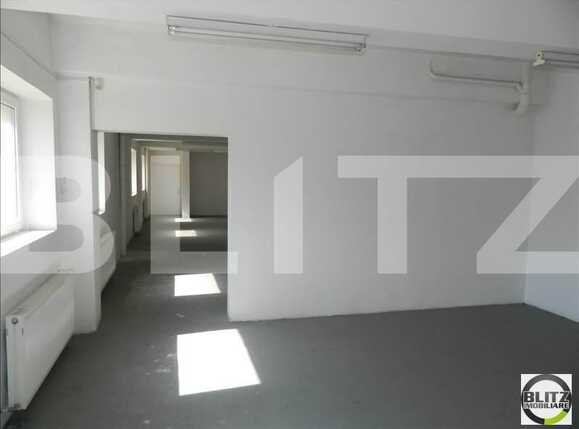 Spațiu birouri de închiriat Plopilor - 20904SIB | BLITZ Cluj-Napoca | Poza3