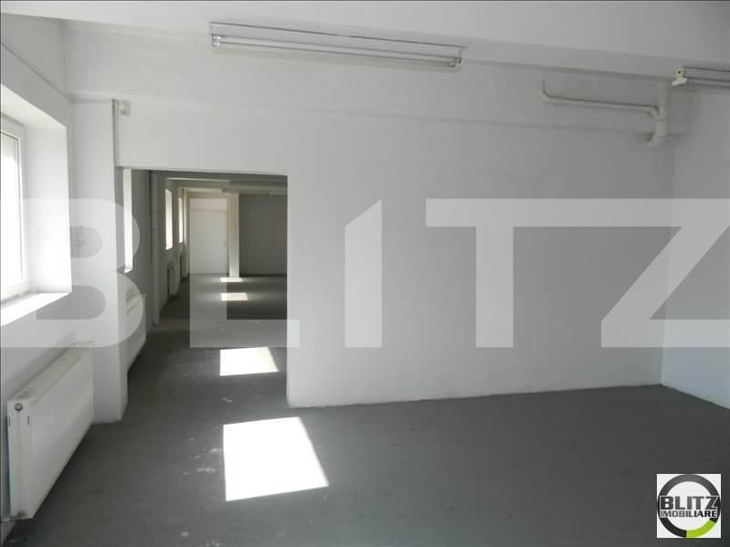 Spațiu birouri de închiriat Plopilor - 20904SIB | BLITZ Cluj-Napoca | Poza3