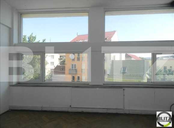 Spațiu birouri de închiriat Plopilor - 20905SIB | BLITZ Cluj-Napoca | Poza1