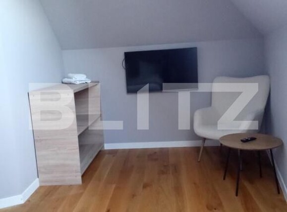 Apartament de vânzare 2 camere Rasnov - 209053AV | BLITZ Brașov | Poza4