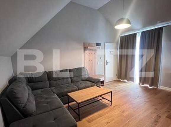 Apartament de vânzare 2 camere Rasnov - 209053AV | BLITZ Brașov | Poza1