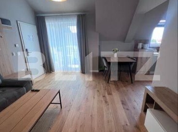 Apartament de vânzare 2 camere Rasnov - 209053AV | BLITZ Brașov | Poza2