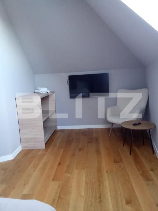 Apartament de vânzare 2 camere Rasnov - 209053AV | BLITZ Brașov | Poza4