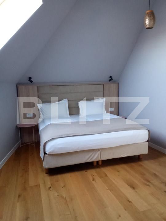 Apartament de vânzare 2 camere Rasnov - 209053AV | BLITZ Brașov | Poza3