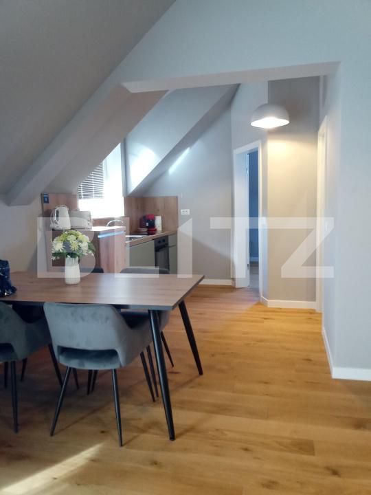 Apartament de vânzare 2 camere Rasnov - 209053AV | BLITZ Brașov | Poza5