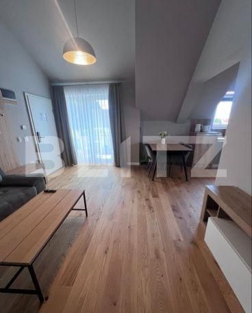 Apartament de vânzare 2 camere Rasnov - 209053AV | BLITZ Brașov | Poza2