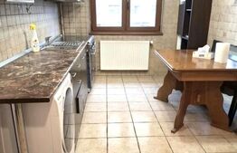 Apartament 4 camere, etaj 1 de vanzare