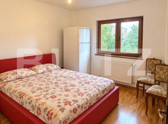 Apartament de vânzare 4 camere Triaj - 209057AV | BLITZ Brașov | Poza1