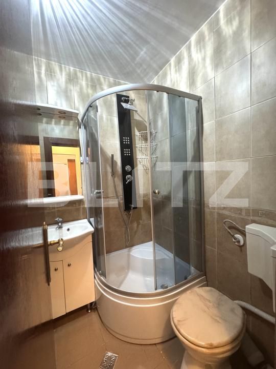 Apartament de vânzare 4 camere Triaj - 209057AV | BLITZ Brașov | Poza7