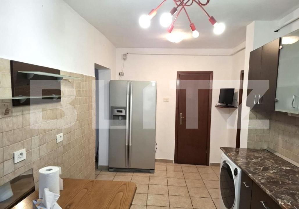 Apartament de vânzare 4 camere Triaj - 209057AV | BLITZ Brașov | Poza9