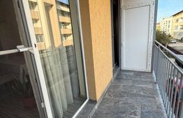 Apartament 3 camere, 53mp, 2 balcoane