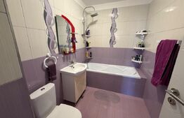 Apartament 3 camere, 53mp, 2 balcoane