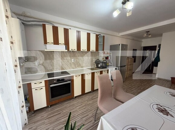 Apartament de vânzare 3 camere Floreşti - 209060AV | BLITZ Cluj-Napoca | Poza2
