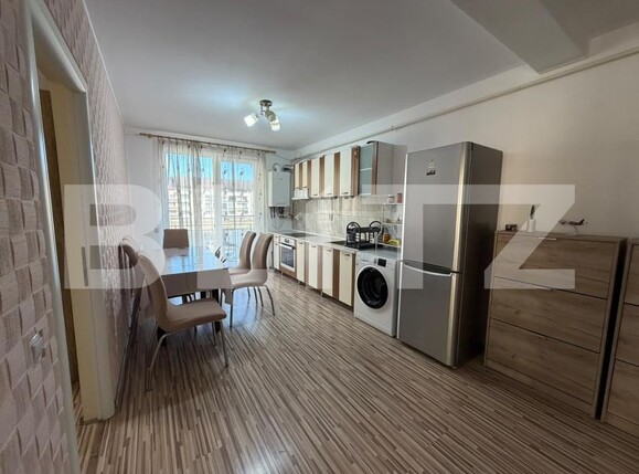 Apartament de vânzare 3 camere Floreşti - 209060AV | BLITZ Cluj-Napoca | Poza1
