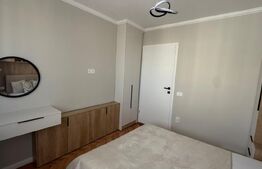 Apartament ultrafinisat, 2 camere decomandate , panorama , zona Primaverii 