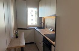 Apartament ultrafinisat, 2 camere decomandate , panorama , zona Primaverii 