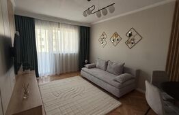 Apartament ultrafinisat, 2 camere decomandate , panorama , zona Primaverii 