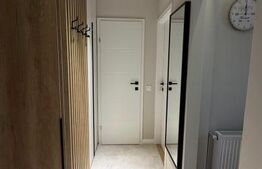 Apartament ultrafinisat, 2 camere decomandate , panorama , zona Primaverii 