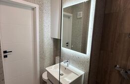 Apartament ultrafinisat, 2 camere decomandate , panorama , zona Primaverii 
