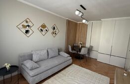 Apartament ultrafinisat, 2 camere decomandate , panorama , zona Primaverii 