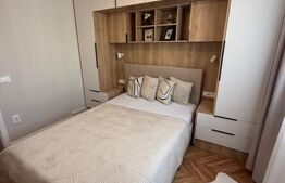Apartament ultrafinisat, 2 camere decomandate , panorama , zona Primaverii 