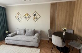 Apartament ultrafinisat, 2 camere decomandate , panorama , zona Primaverii 