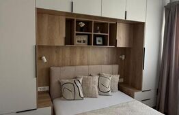 Apartament ultrafinisat, 2 camere decomandate , panorama , zona Primaverii 