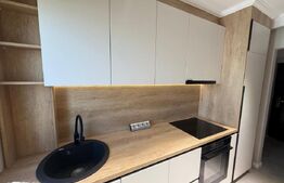 Apartament ultrafinisat, 2 camere decomandate , panorama , zona Primaverii 