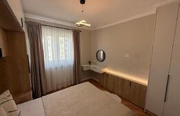 Apartament ultrafinisat, 2 camere decomandate , panorama , zona Primaverii 