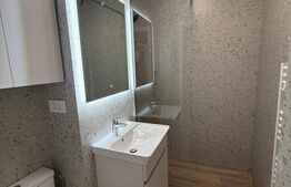 Apartament ultrafinisat, 2 camere decomandate , panorama , zona Primaverii 